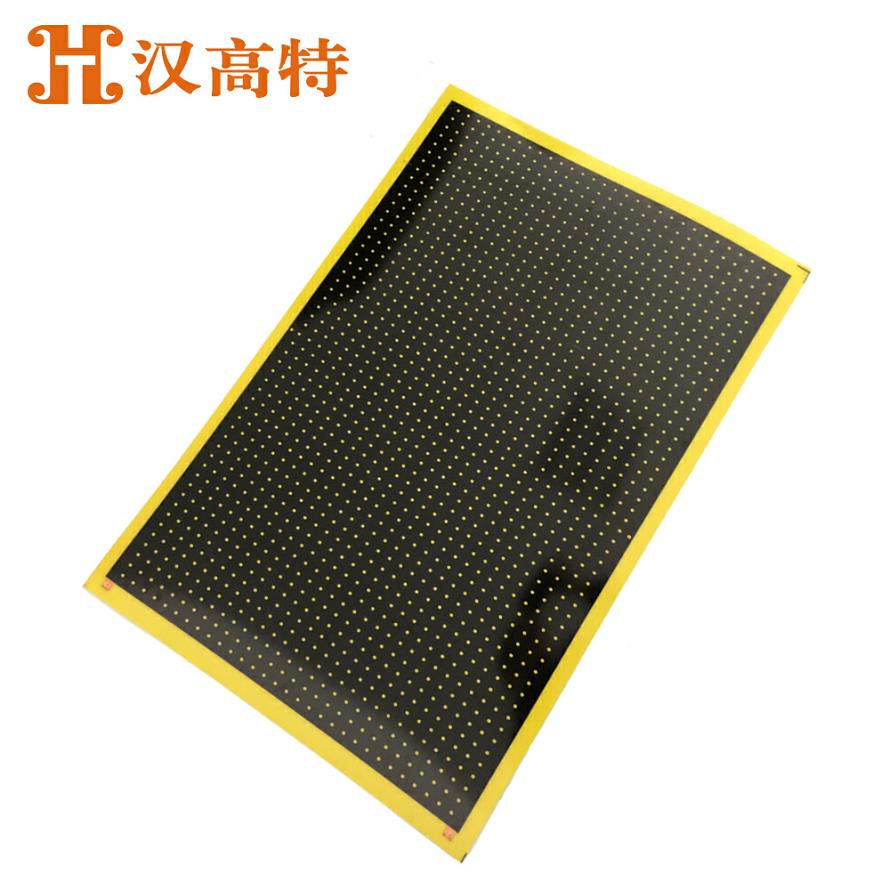 石墨烯發(fā)熱板、電加熱板